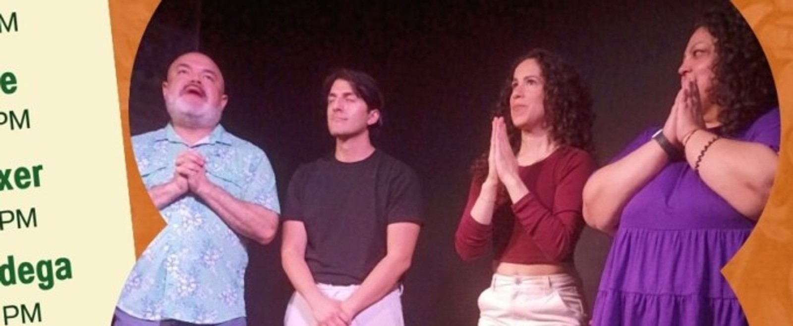 Highwire Improv to Celebrate Hispanic Heritage Month with Latino Comedy