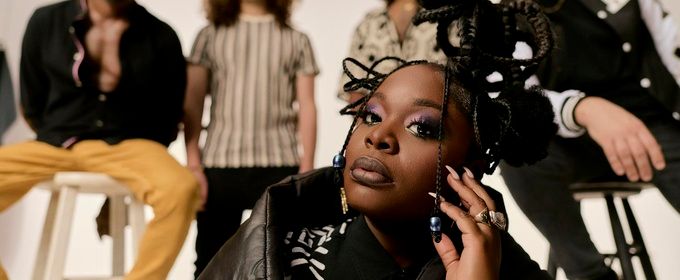 TANK AND THE BANGAS to Perform at Skirball Cultural Center for U.S. 250th Anniversary