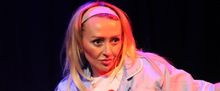Kimberly Hart-Simpson to Make Edinburgh Fringe Debut with AMNESIA