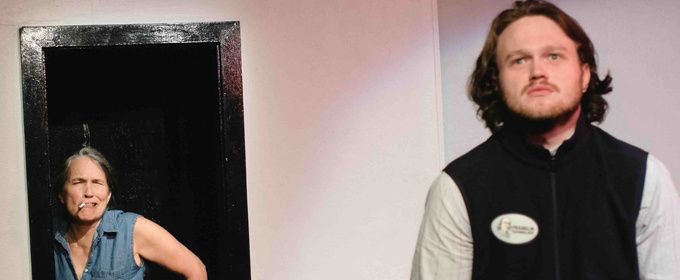 Get a First Look at the Cast of I AM NOBODY at The Magnet Theater