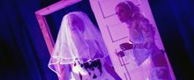 First Look at Immersive THE TIGER'S BRIDE At The Cell Theatre