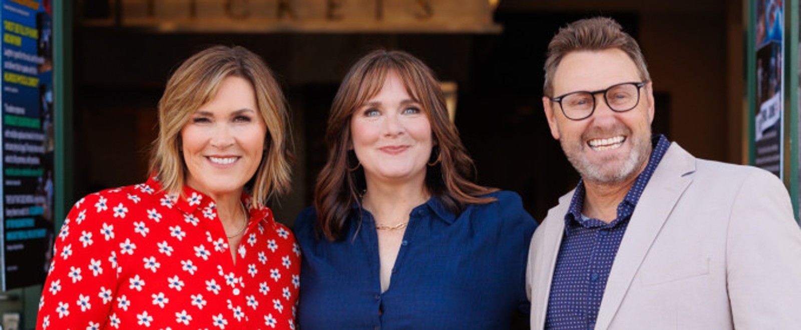 Lamb's Players Theatre Reveals Season 56 Leadership Transition