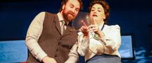 First Look at SILENT SKY at Tacoma Little Theatre