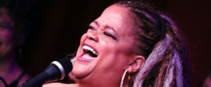 Photos: Natalie Douglas Sings 'Freedom Songs: A Juneteenth Jubilee' Photos