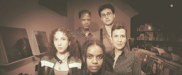 WHODUNNIT: THE LONG WAY HOME Will Open at 30th Street Theatre