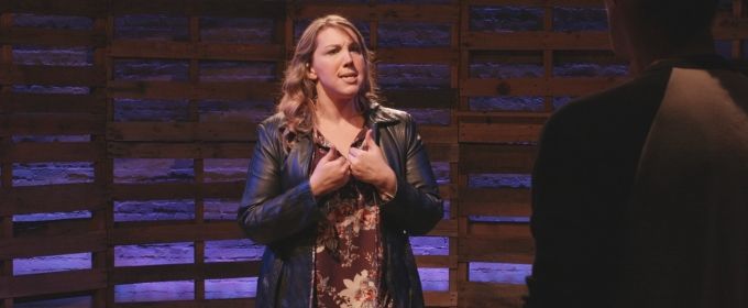 Photo Flash: Springfield Contemporary Theatre Presents FUGITIVE SONGS Photos