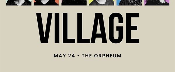 Vancouver Youth Choir Will Perform VILLAGE at the Orpheum