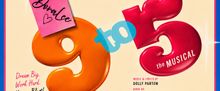 9 TO 5: THE MUSICAL to Open at Cumberland Theatre This Summer