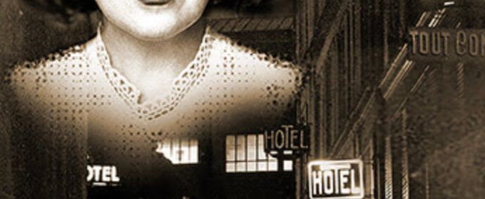 Eleanora Owen's BEING PIAF to Return to the Odyssey for 2-Week Engagement