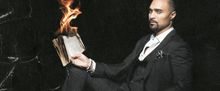 Sean Jones Begins LA NOTTE Residency at Toronto's Primadonna