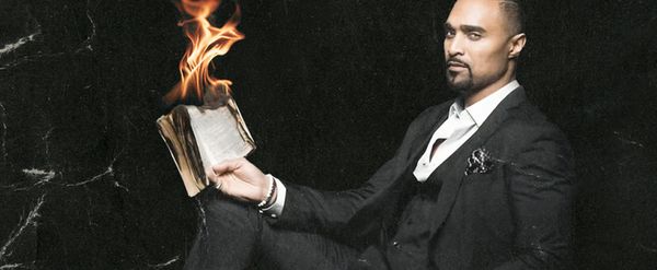 Sean Jones Begins LA NOTTE Residency at Toronto's Primadonna