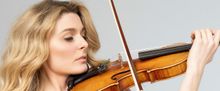 Cathryn Cowell Joins AMI as Violin and Viola Instructor Starting March
