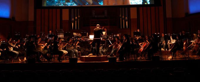 RELEASE: CORALINE IN CONCERT to Debut at ATG San Francisco's Curran Theatre