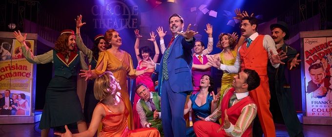 ÀNIMA cuelga el cartel de entradas agotadas en su despedida del Teatre Tívoli