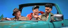La Llorona & More Lead Linda Hodges' San Francisco Summer Theatre Picks