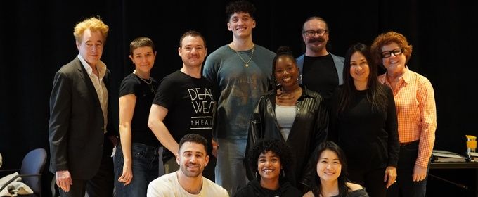 ASL and Spoken English ELEPHANT SHOES to Host Film Screenings, Poetry Slam and More