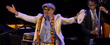 Blue Curtain Concert Series to Return to Princeton With Free Summer Performances