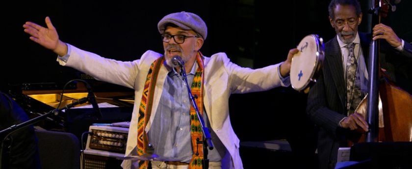 Blue Curtain Concert Series to Return to Princeton With Free Summer Performances Photo