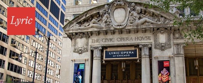 Music Institute of Chicago and Lyric Opera of Chicago to Launch New Partnership