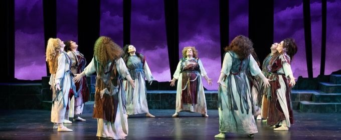 Review: VERDI'S MACBETH at Winter Opera Photos