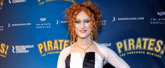 Jinkx Monsoon to Star in OH, MARY! on Broadway For Limited Run