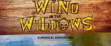 WIND IN THE WILLOWS to Get Punk Twist in QYouth Production at Queen's Theatre Hornchu