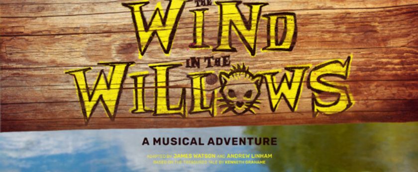 WIND IN THE WILLOWS to Get Punk Twist in QYouth Production at Queen's Theatre Hornchurch Photo