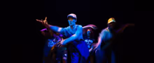 LUMINATO FESTIVAL Will Hold 20th Anniversary Celebrations in Toronto
