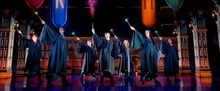 HARRY POTTER AND THE CURSED CHILD Celebrates 10 Years in the West End