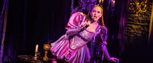 First Look at Cat Cohen in BROAD STROKES