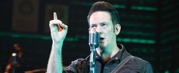 Interview: Sky Seals of MILLION DOLLAR QUARTET at Theatre Under The Stars