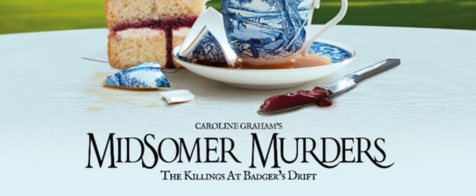 Daniel Casey to Return to MIDSOMER MURDERS Stage Adaptation
