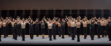 The Royal Ballet Reveals Promotions, New Joiners, and Departures for 2026/27 Season