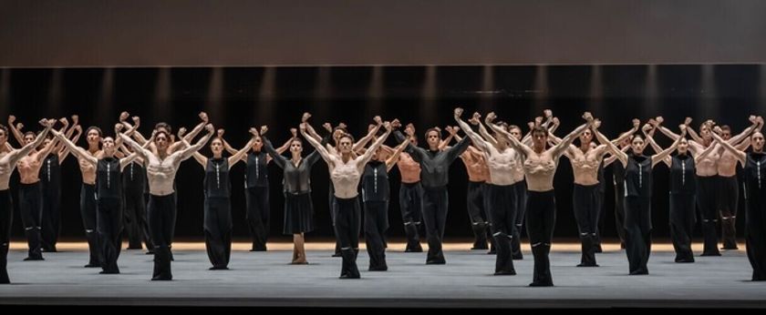 The Royal Ballet Reveals Promotions, New Joiners, and Departures for 2026/27 Season Photo
