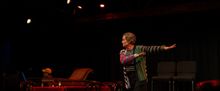 SAYING OUR GOODBYES: A WILLIAM FINN TRIBUTE Held October 19