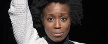 Flash: QUEENS GIRL: BLACK IN THE GREEN MOUNTAINS at Everyman Theatre's New Voices Fes