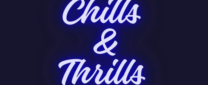 A NIGHT OF CHILLS & THRILLS to Bow at The Green Room 42