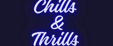 A NIGHT OF CHILLS & THRILLS to Bow at The Green Room 42