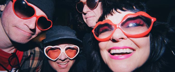 Dressy Bessy to Headline 'Betty Boop's Birthday Bash for a Cause'