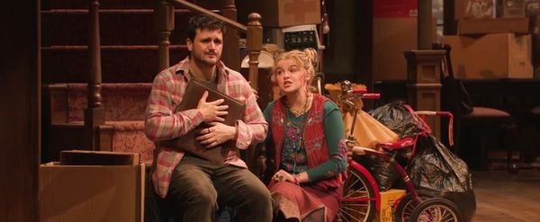 Video: First Look at APPROPRIATE at Seattle Rep