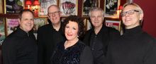 Coverage: Marci Kraft Brings COME PARTY WITH MARCI to Don't Tell Mama