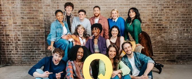 Cast and Creative Team Set For AVENUE Q West End Return