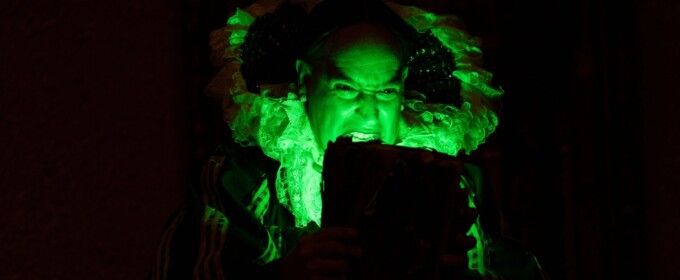 YOUR QUEEN PRESENTS: PETRUS to Play Philadelphia Fringe Festival