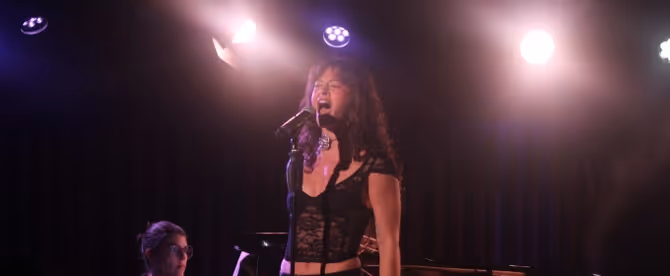 Review: Understudies Shine in AT THIS PERFORMANCE... at The Green Room 42