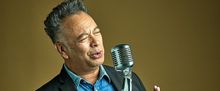 FUNNY SIDE UP to Bring Kurt Schoonraad Back to Johannesburg