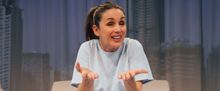 MY NAME IS LUCY BARTON to be Presented at The Drama Factory