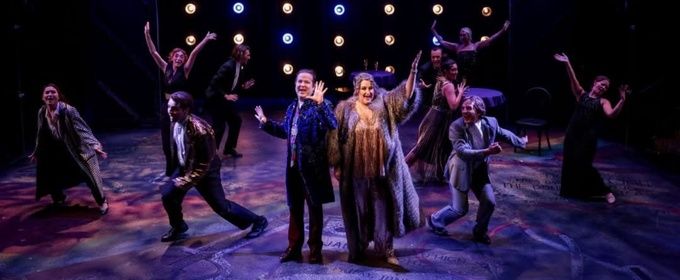 Review: THE PROM at Lyric Arts