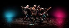 NECESSARY MUSIC ONLY: TILTED AXES Returns to Theater for the New City