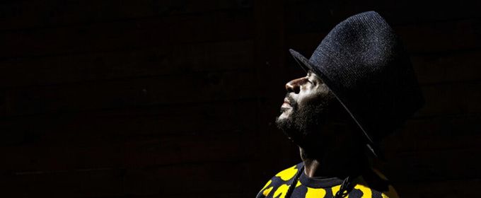 Ray Angry to Headline 54 Below with Wayne Brady and Orfeh as Special Guests