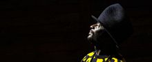 Ray Angry to Headline 54 Below with Wayne Brady and Orfeh as Special Guests